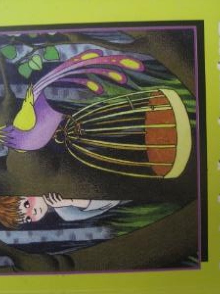 Latviešu tautas brīnumu pasakas