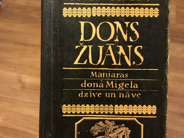 Dons Žuans
