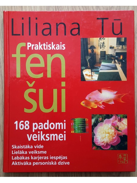 Praktiskais fen šui