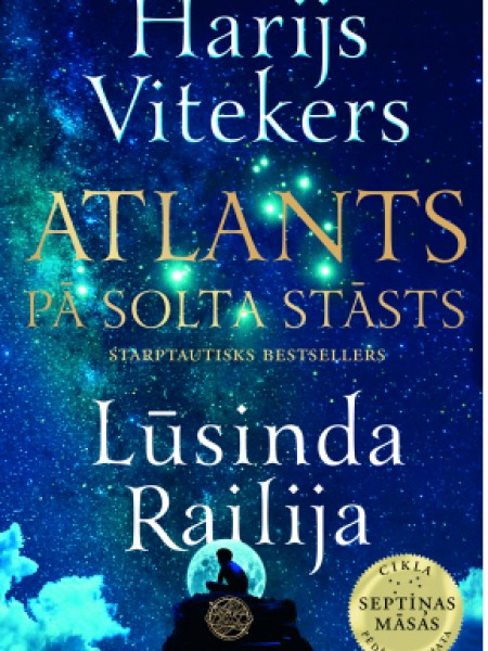 Atlants. Pā Solta stāsts