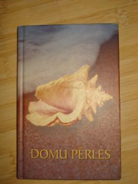 Domu pērles