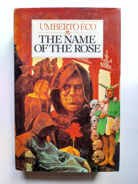 The Name of the Rose