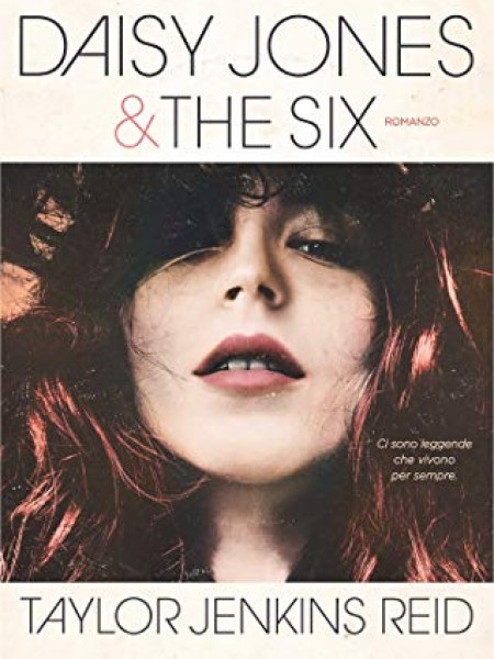 Daisy Jones and The Six