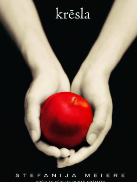 Krēsla