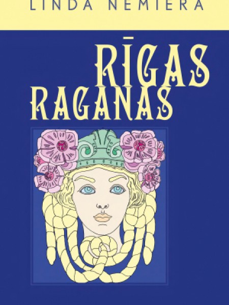 Rīgas raganas