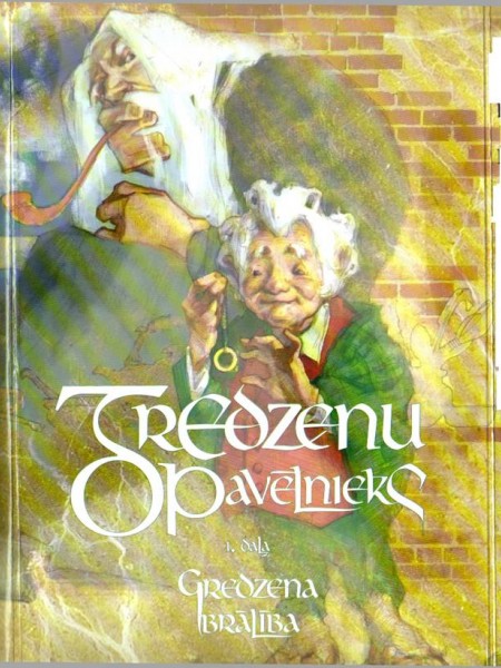 Gredzenu pavēlnieks- Gredzena brālība