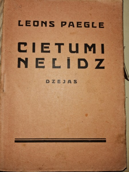 Cietumi nelīdz