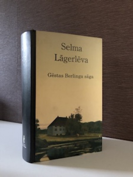 Gēstas Berlinga sāga