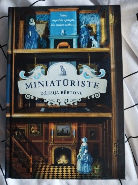 Miniatūriste