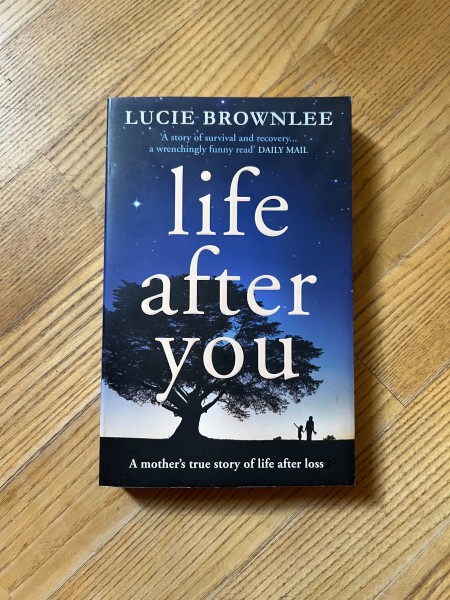 Life After You