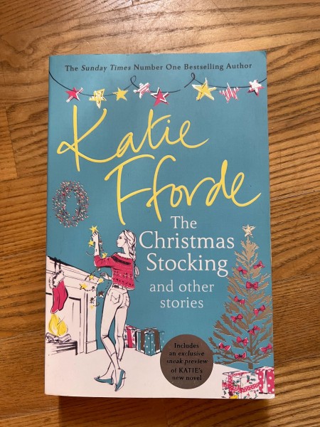 The Christmas Stocking