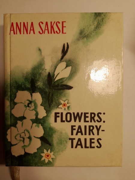 Flowers: Fary- Tales