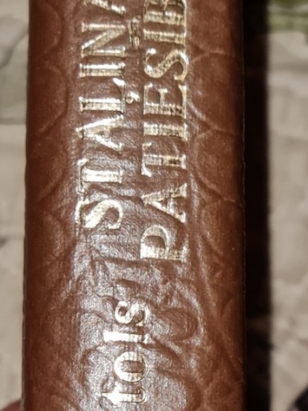 Staļina impērija patiesības gaismā.