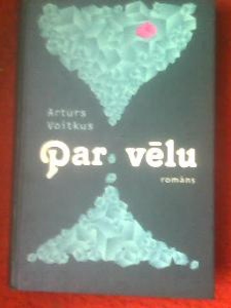 Par vēlu