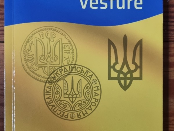 Ievads Ukrainas vēsturē