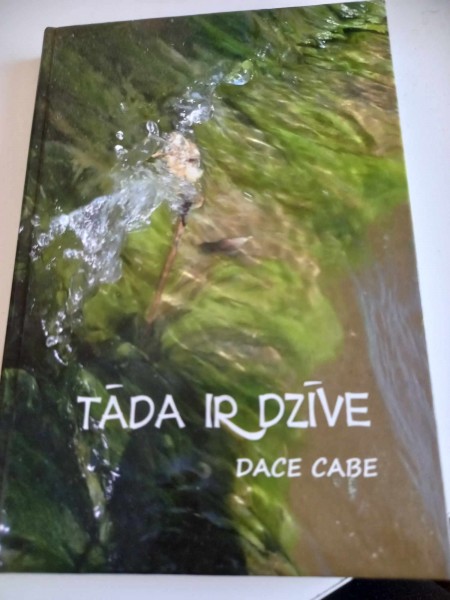 Tāda ir dzīve