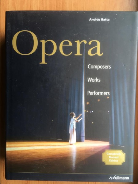 Opera