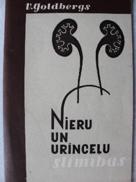 Nieru un urīnceļu slimības