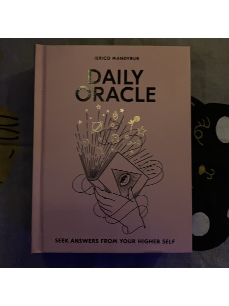 Daily oracle