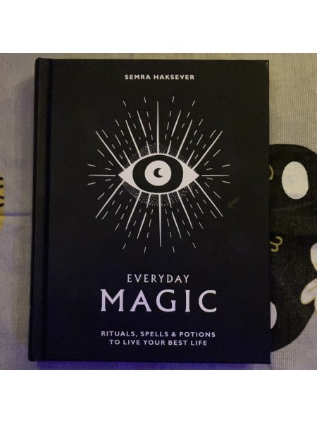 Everyday magic