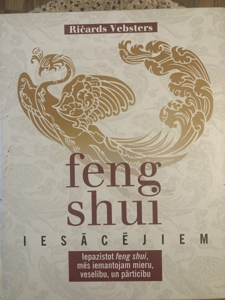 Feng shui iesācējiem