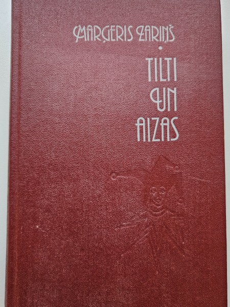 Tilti un aizas