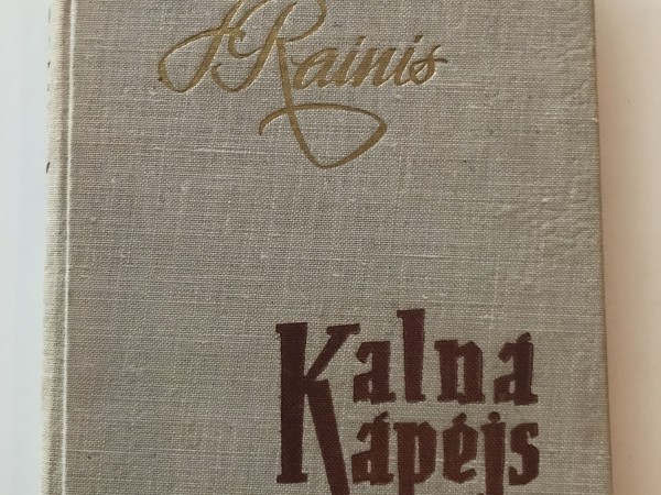 Kalnā kāpējs