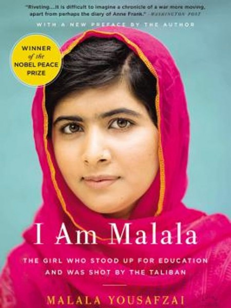 I am Malala