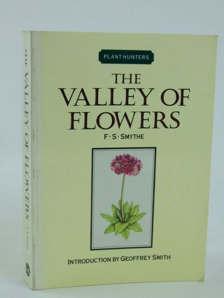 The Valley of Flowers
