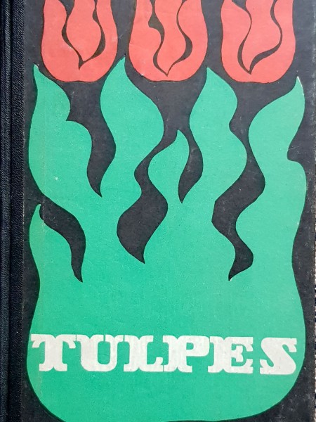 Tulpes