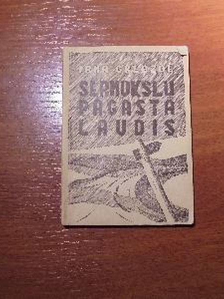 Sermūkšļu pagasta ļaudis