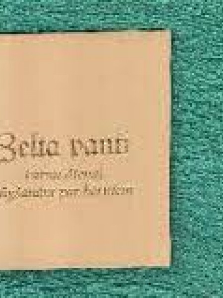 Zelta panti katrai dienai lūgšanām par bērniem