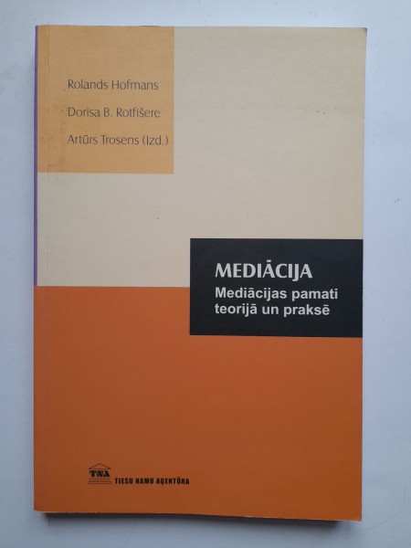 Mediācija Meditācijas pamati teorijā un praksē