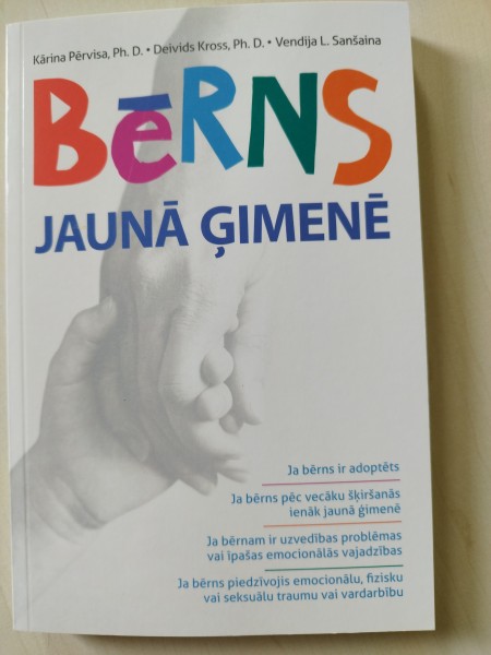 Bērns jaunā ģimenē