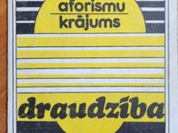 draudzība