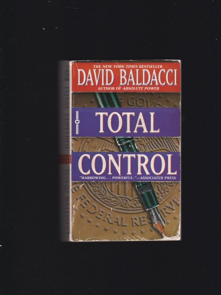 Total Control