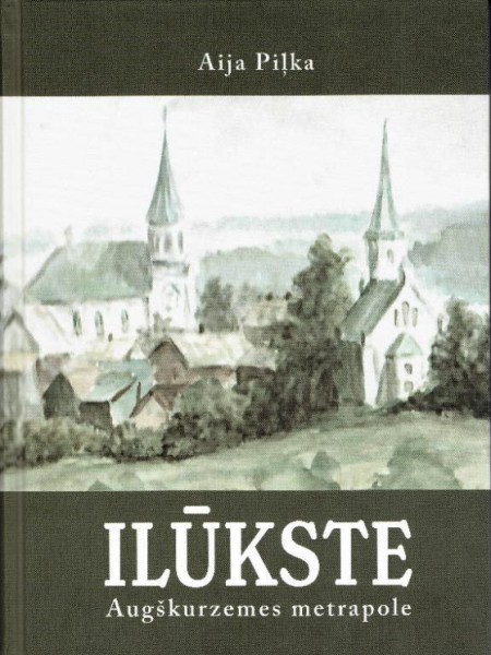 Ilūkste