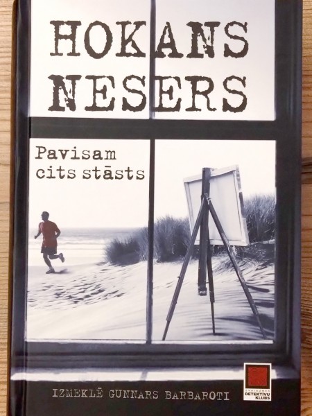 Pavisam cits stāsts