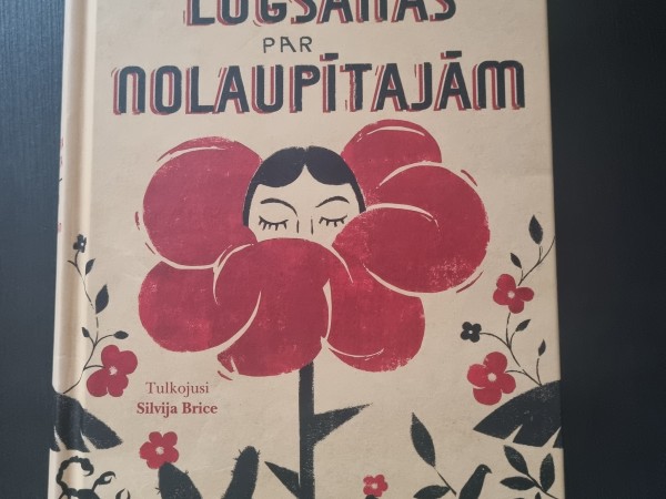 Lūgšanas par nolaupītajām