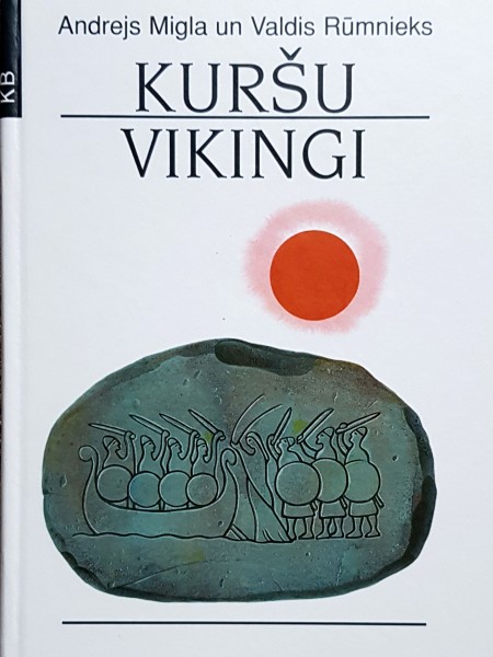 Kuršu vikingi