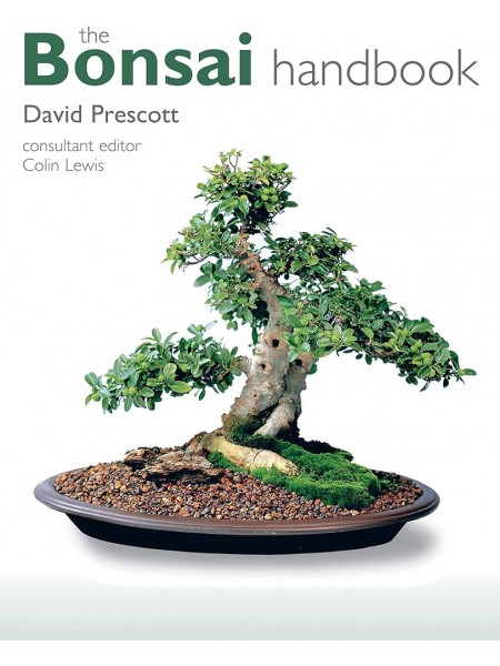 The Bonsai Handbook