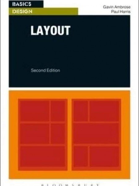Basics Design 02: Layout: Second Edition