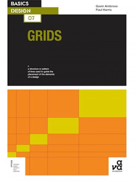 Basics Design 07: Grids, 2nd Edition