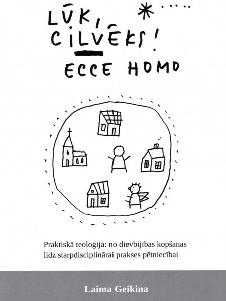 Lūk, cilvēks! Ecce Homo