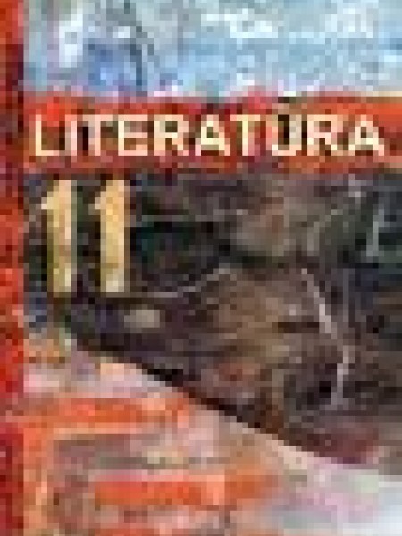 Literatūra 11. klasei