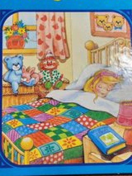 Favourite Goodnight Stories