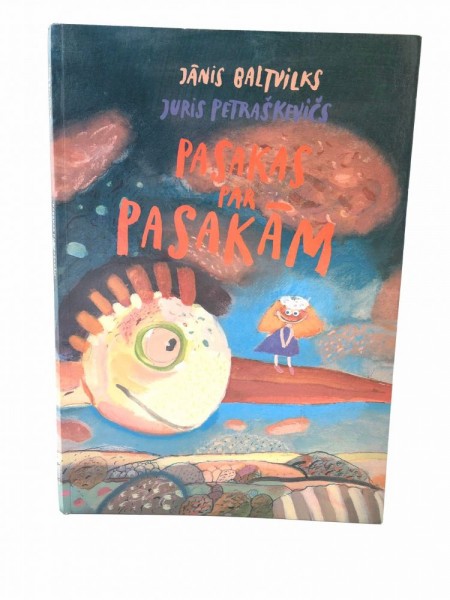 Pasakas par pasakām