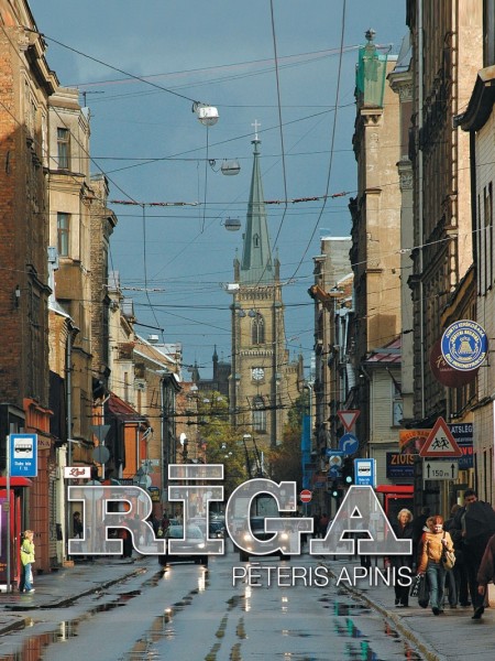 Rīga/fotoalbums