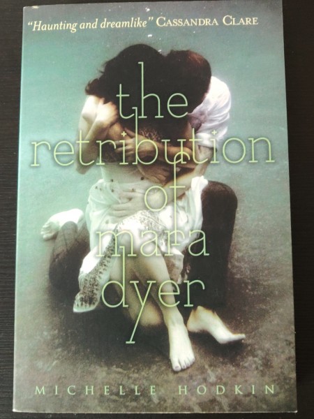The Retribution of Mara Dyer