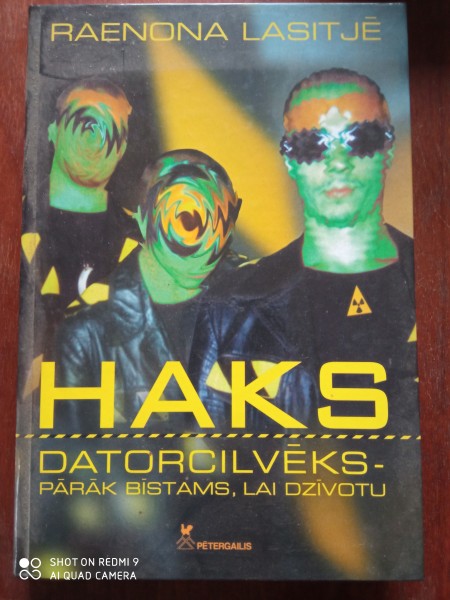 Haks